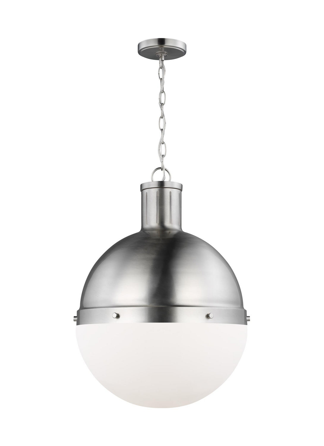 Hanks Large Pendant — 9 W