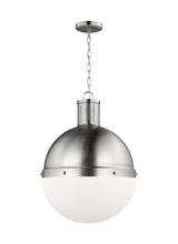 Hanks Large Pendant — 9 W