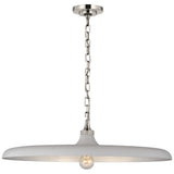 Piatto Large Pendant