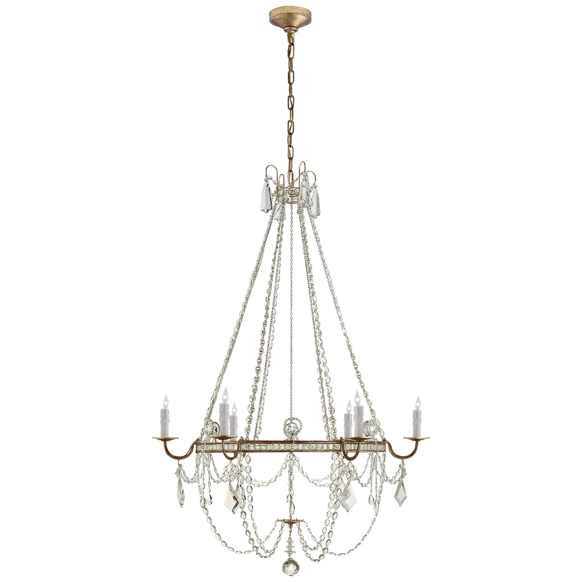 Sharon Medium Chandelier