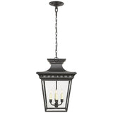 Elsinore Medium Hanging Lantern