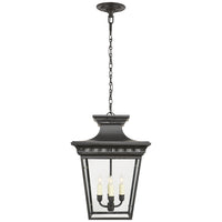 Elsinore Medium Hanging Lantern