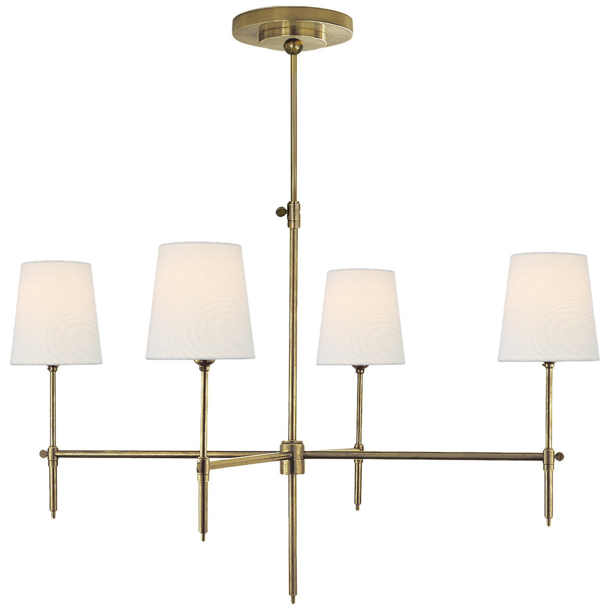 Bryant Large Chandelier