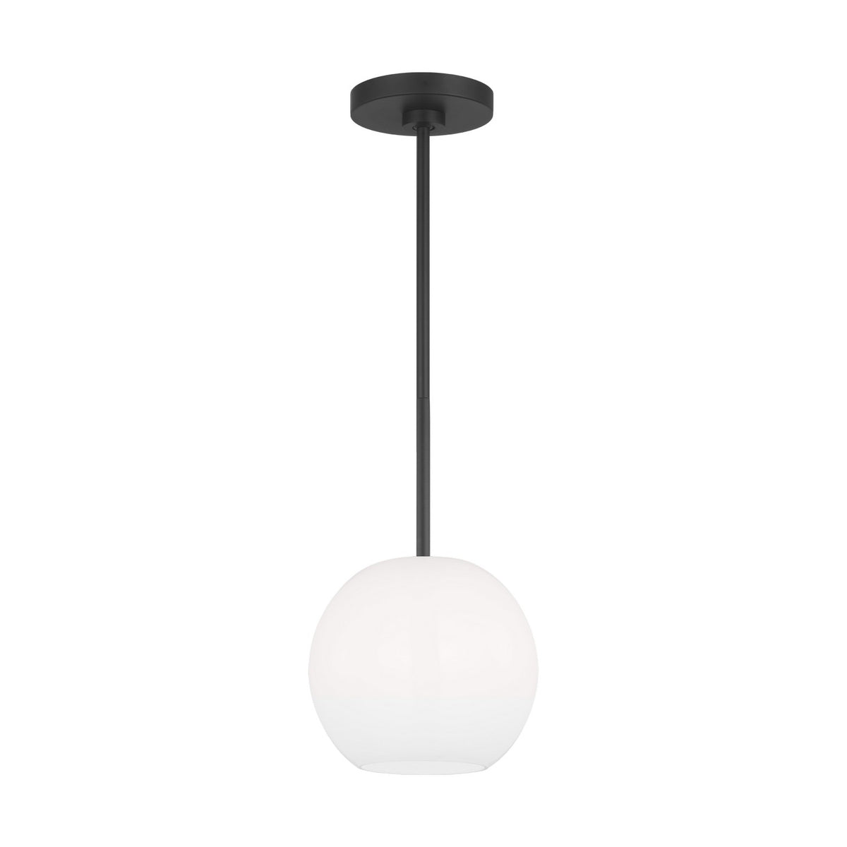 Rory One Light Pendant — 60 W