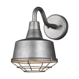 Barn Light Cage — 2.25"