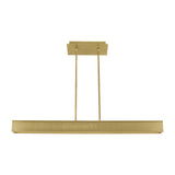 I-Beam 47 Linear Suspension