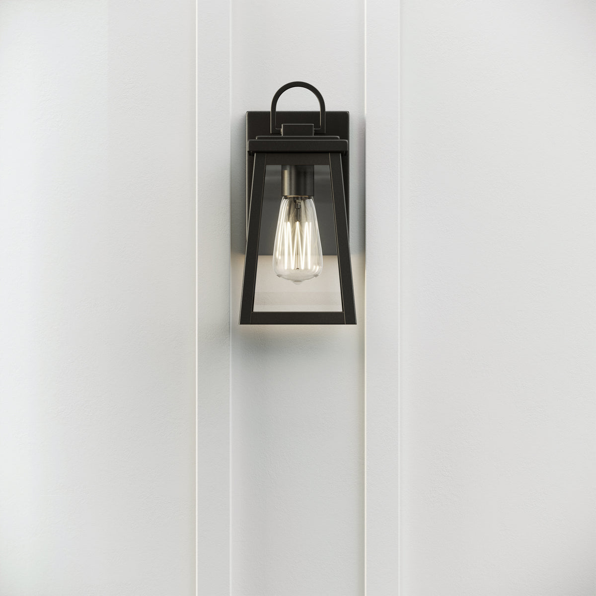 Founders Small Wall Lantern — 75 W