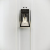 Founders Small Wall Lantern — 75 W