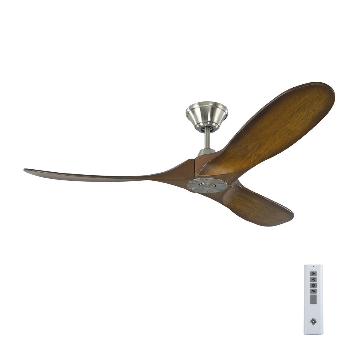 Maverick 52" Ceiling Fan