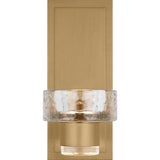 Holsted 11" Sconce