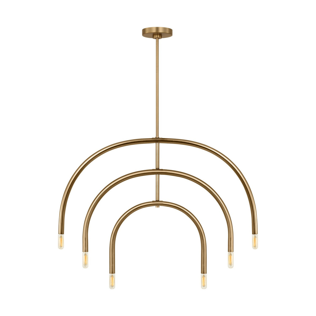 Hadden Large Chandelier