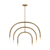 Hadden Large Chandelier