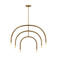 Hadden Large Chandelier