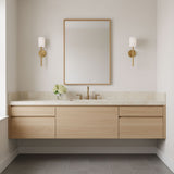 Egmont Tall Sconce