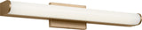 Cavitt 18 LED Vanity