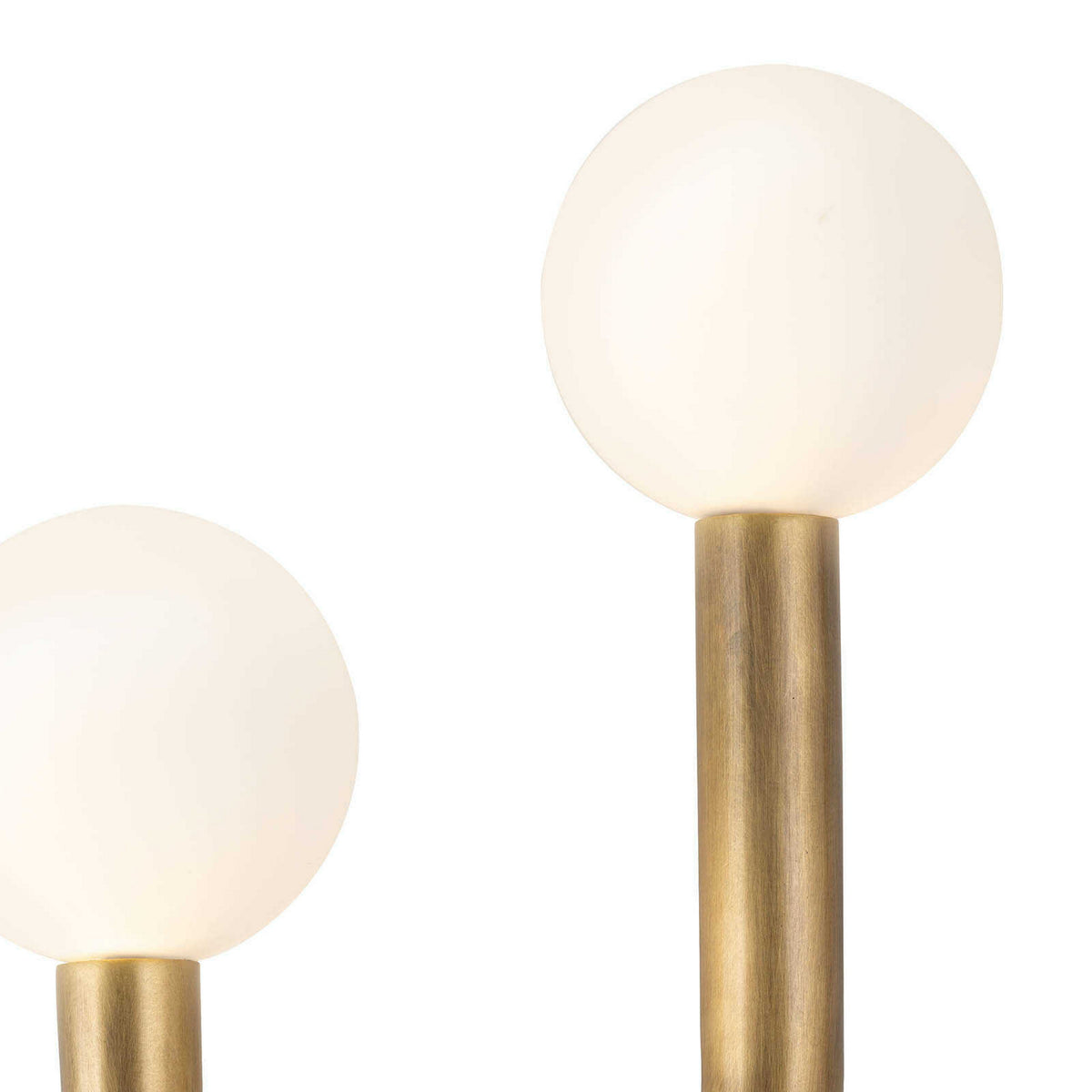 Happy LED Wall Sconce