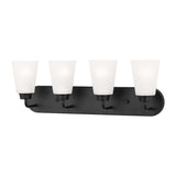 Kerrville Four Light Wall/Bath