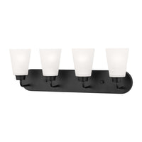 Kerrville Four Light Wall/Bath