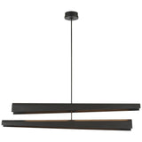 Piel 52" Multi-Positional Chandelier