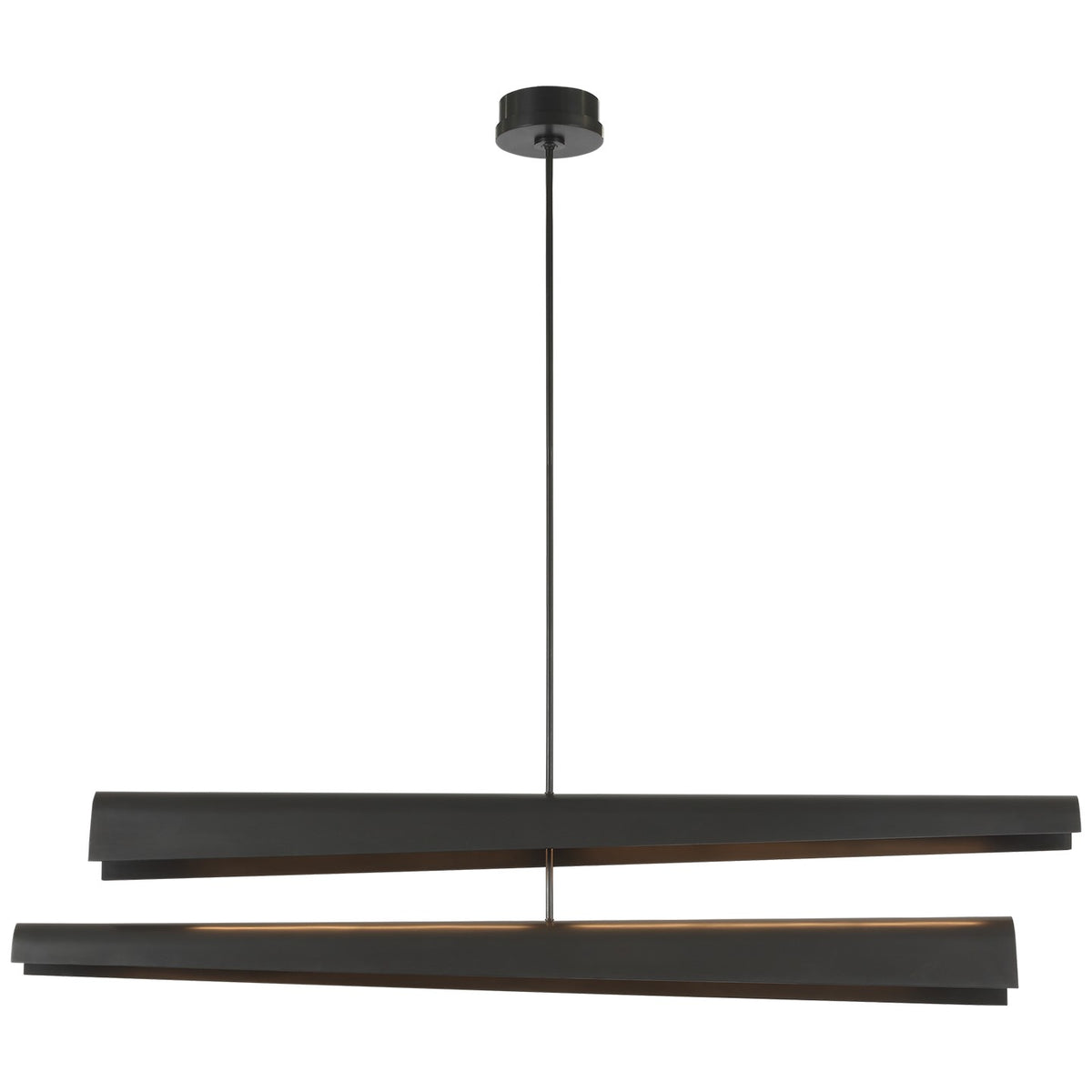 Piel 52" Multi-Positional Chandelier