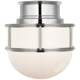 Martil 8" Flush Mount