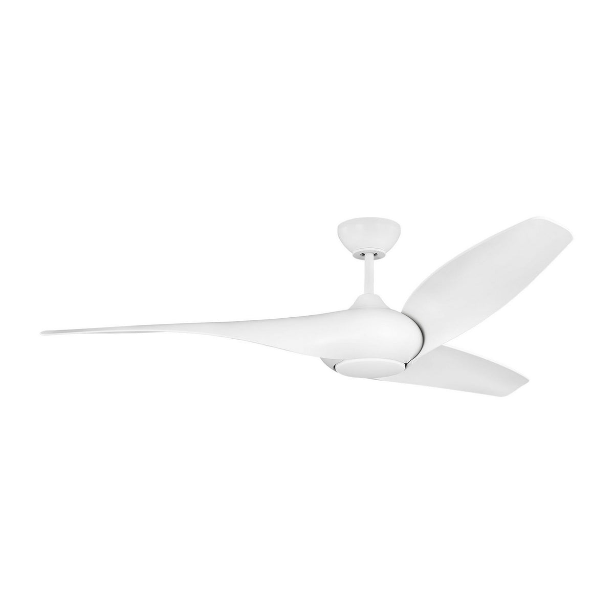 Topan Smart 60" LED Ceiling Fan