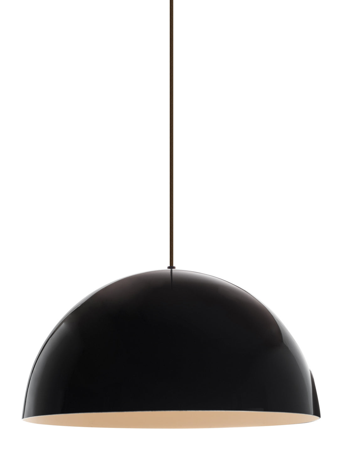 Powell Street Pendant