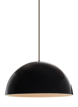 Powell Street Pendant