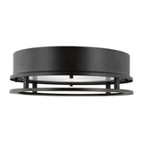LED Outdoor Flush Mount