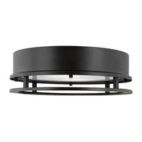LED Outdoor Flush Mount