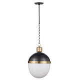 Otis One Light Pendant — 42.50"