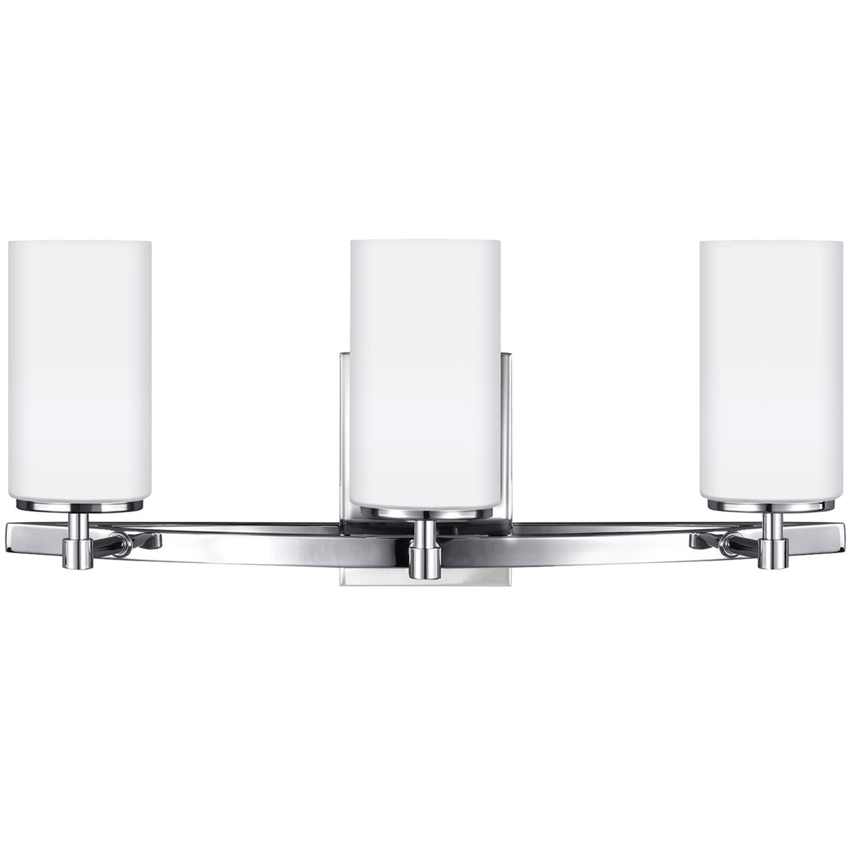 Alturas Three Light Bath