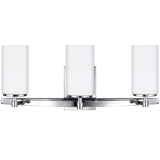 Alturas Three Light Bath