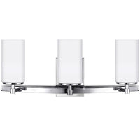 Alturas Three Light Bath