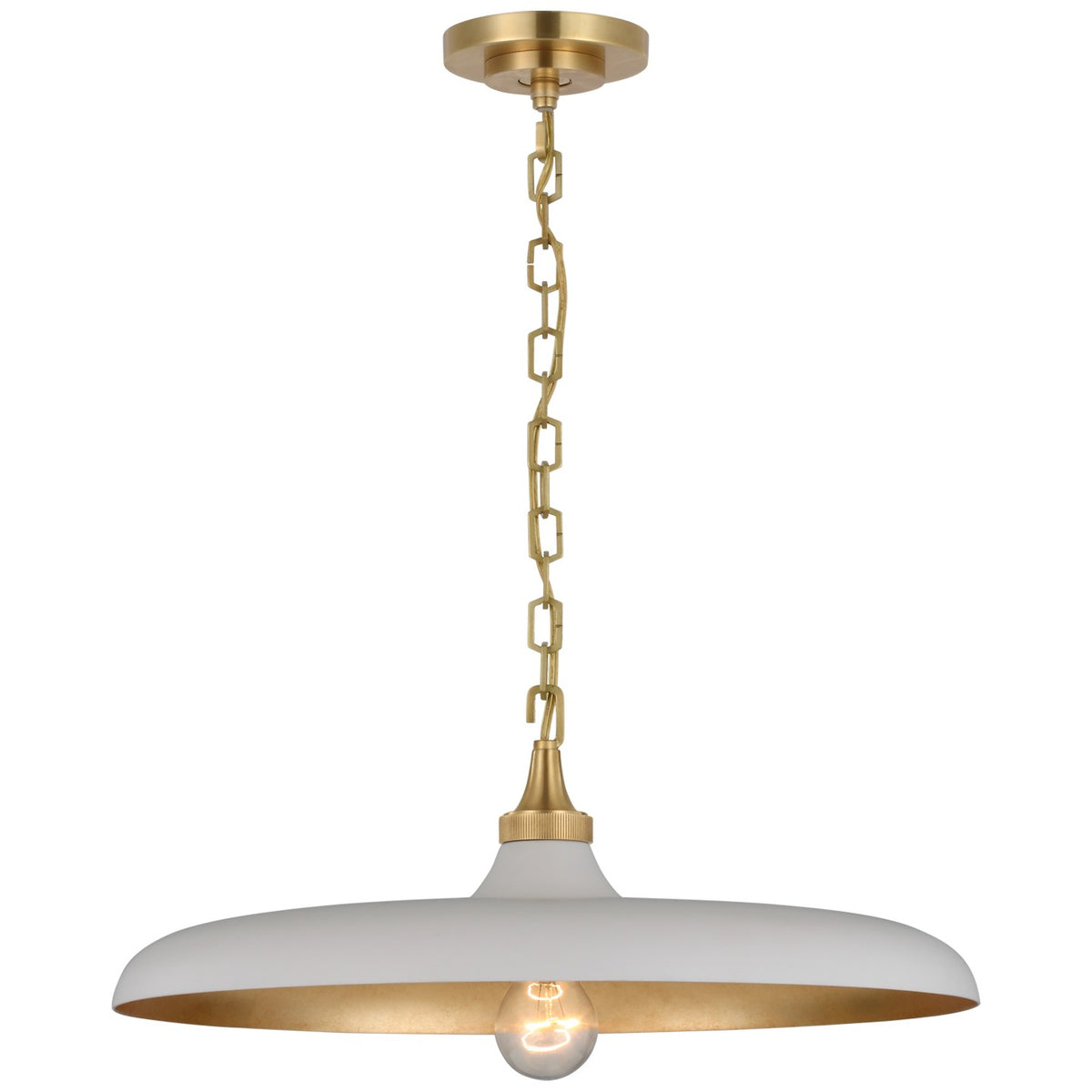 Piatto Medium Pendant