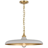 Piatto Medium Pendant
