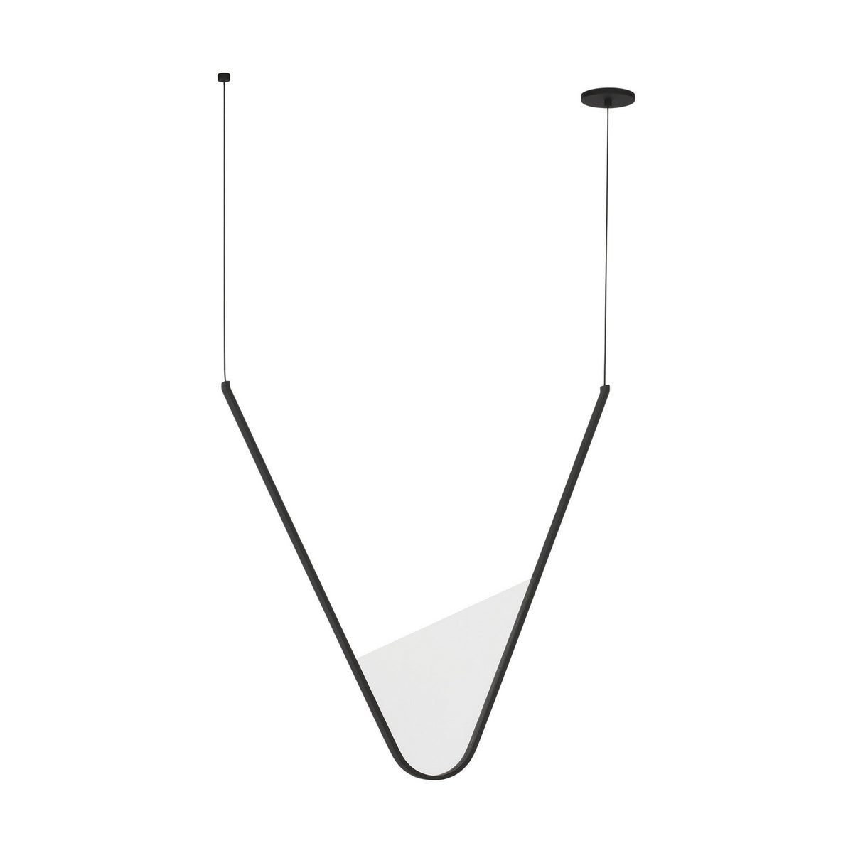 Mizu 33" Chandelier