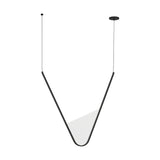 Mizu 33" Chandelier