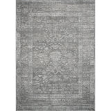 Camila Indoor Rug — Grey Mix