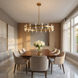 Silas 36 Chandelier