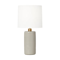 Shanghai Large Table Lamp