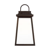 Founders Large Wall Lantern — 9 W