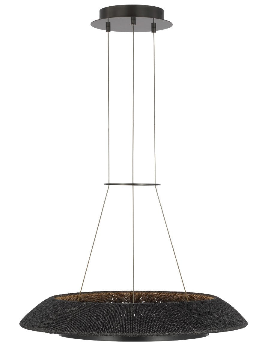 Noa Small Chandelier