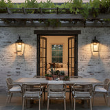 Warren StoneStrong Extra Large Wall Lantern