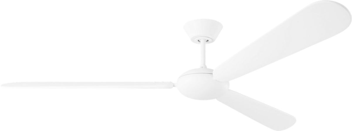 Pod Smart 64" Ceiling Fan