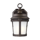 Calder 10" Lantern