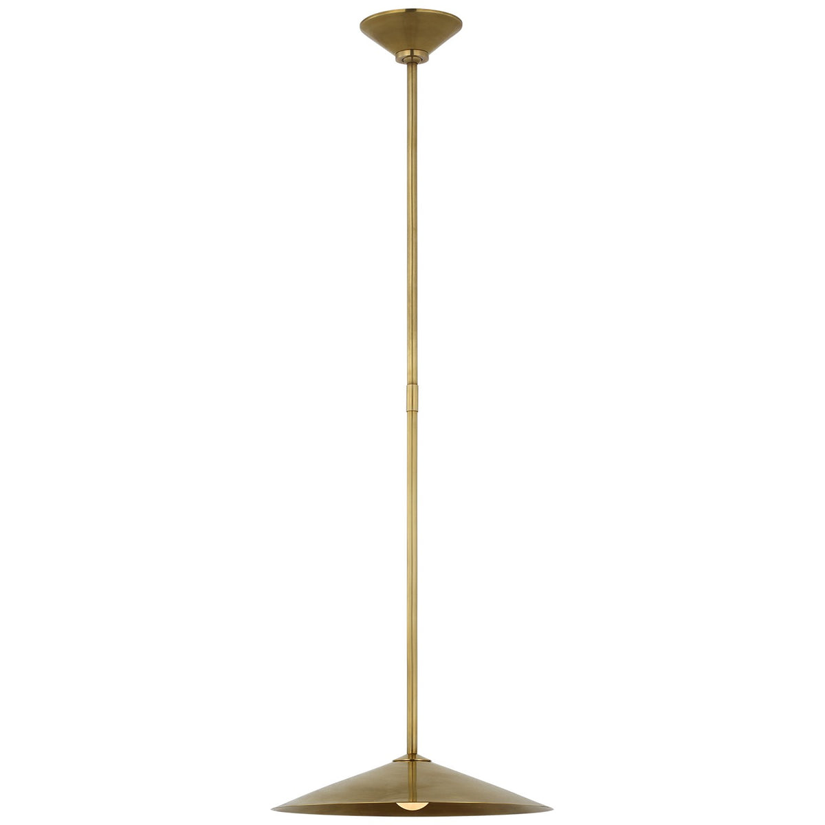 Ponce 13" Pendant