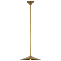 Ponce 13" Pendant