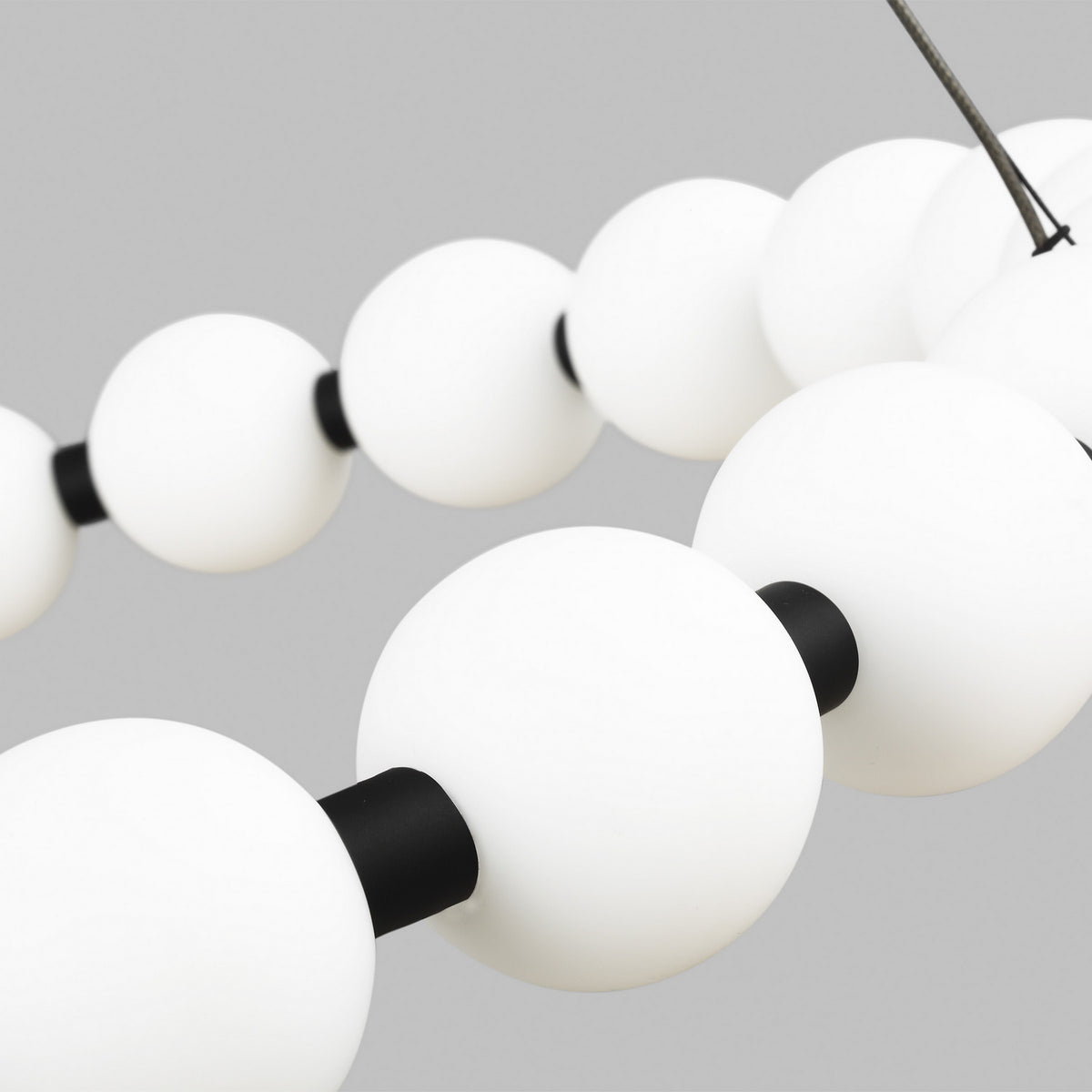 Orbet 30 Chandelier