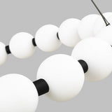 Orbet 30 Chandelier